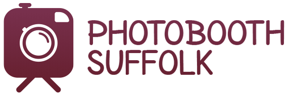 Photobooth Suffolk by Pure White Events
